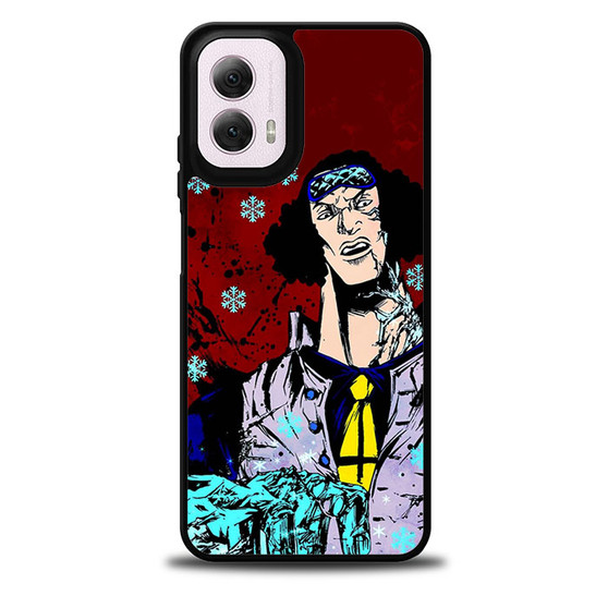 One Piece Series Aokiji Moto G 5G Case