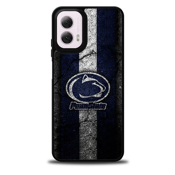 Penn State Nittany Lions Asphalt Style Moto G 5G Case