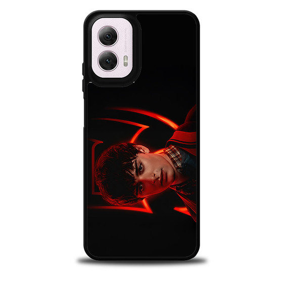 Stranger Things S5 Will Byers Moto G 5G Case