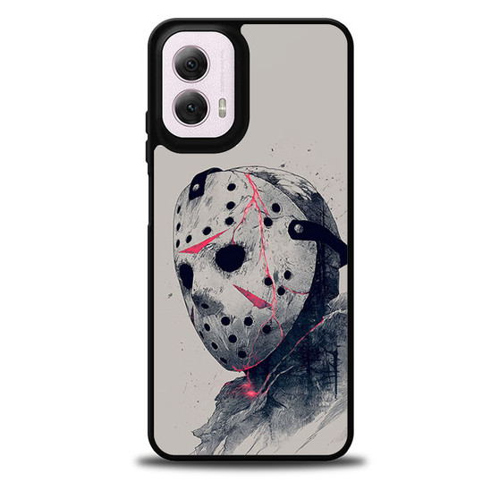 Stunning Jason Voorhees Moto G 5G Case
