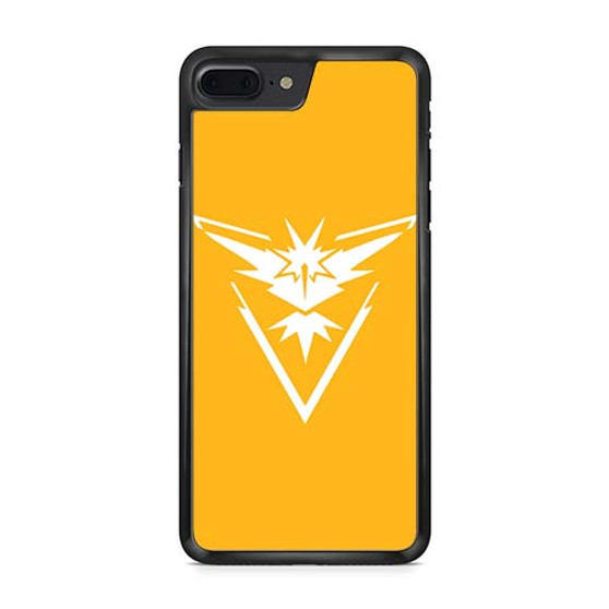 Pokemon Team Instinct 1 iPhone 7 | iPhone 7 Plus Case