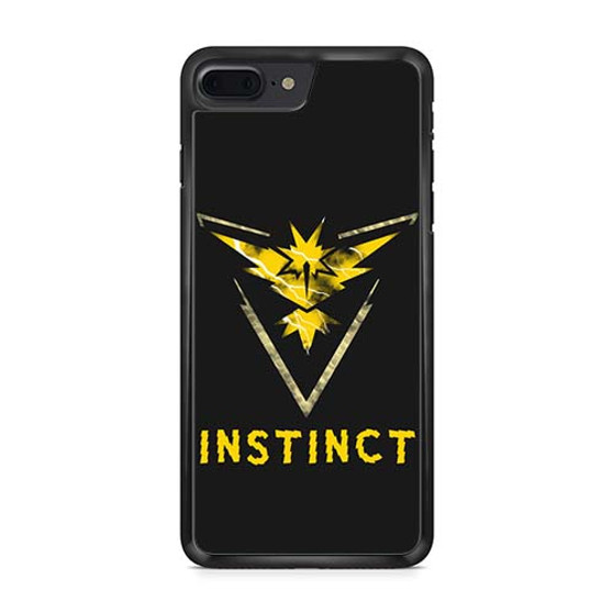 Pokemon Team Instinct 2 iPhone 7 | iPhone 7 Plus Case