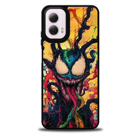 Venom Multiverse Moto G 5G Case