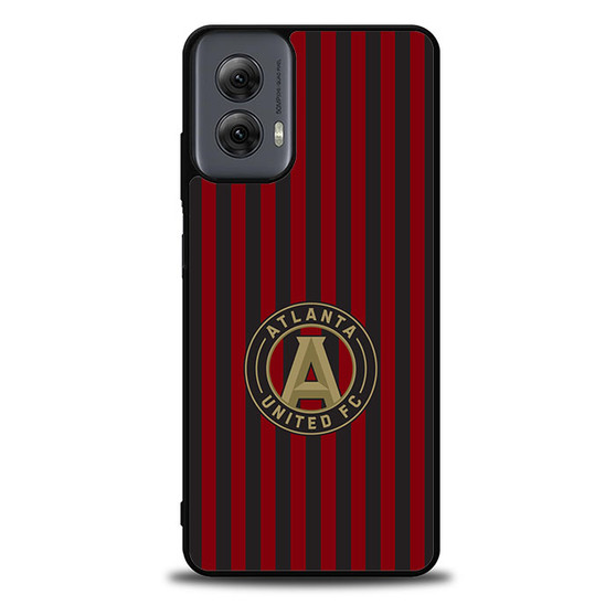 Atlanta United FC Strip Moto G Power Case