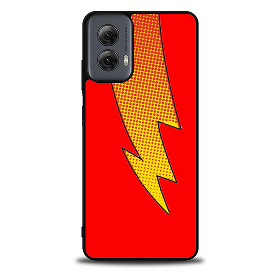 Cars Rusteze Moto G Power Case