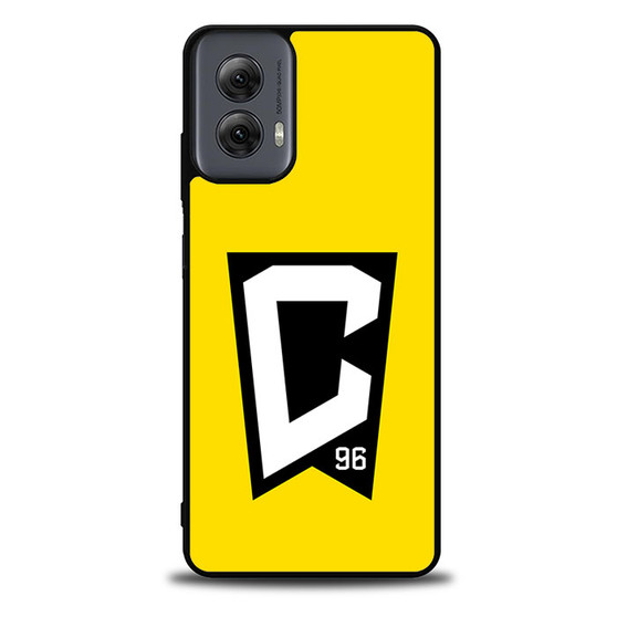 Columbus Crew FC Moto G Power Case