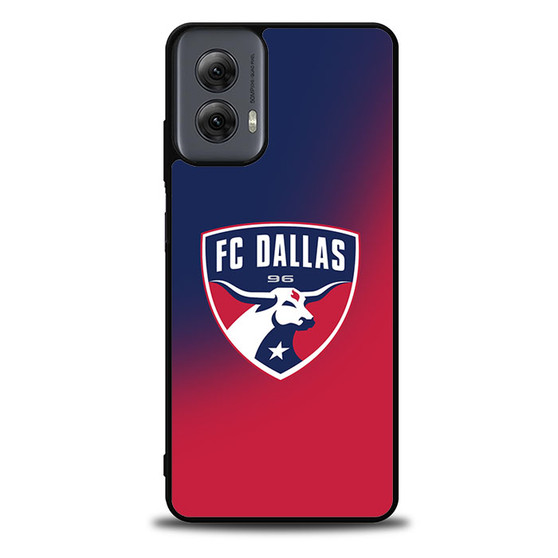 Dallas FC Moto G Power Case