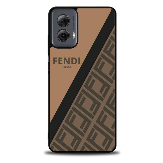 Fendi Roma Moto G Power Case