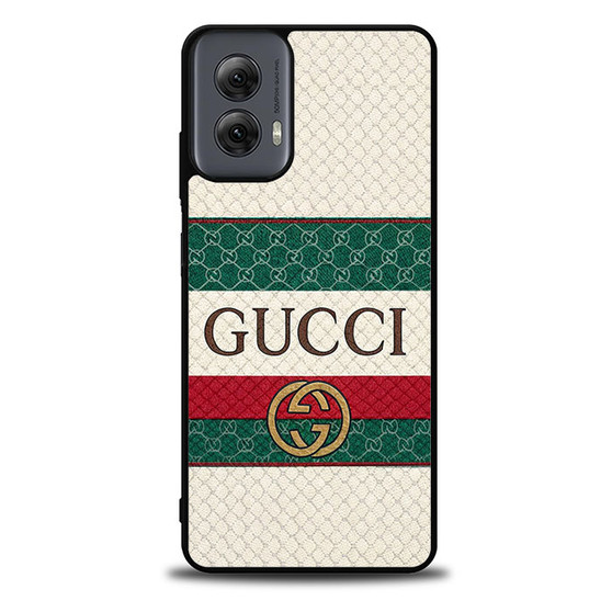Gucci Verde Vogue Moto G Power Case