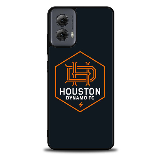 Houston Dynamo FC Moto G Power Case