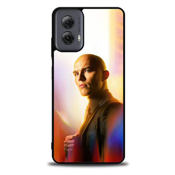 Lex Luthor Superman Nicholas Hoult Moto G Power Case