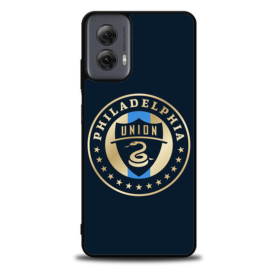 Philadelphia Union Moto G Power Case