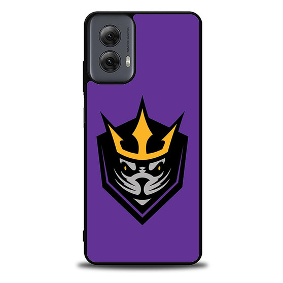 San Diego Seals Lacrosse Moto G Power Case