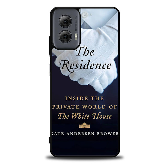 The Residence Kate Anderson Moto G Power Case