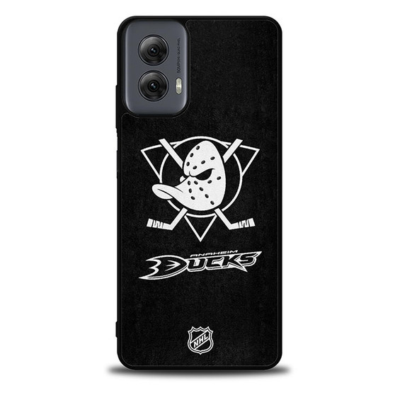 Anaheim Ducks Nhl Moto G Power Case