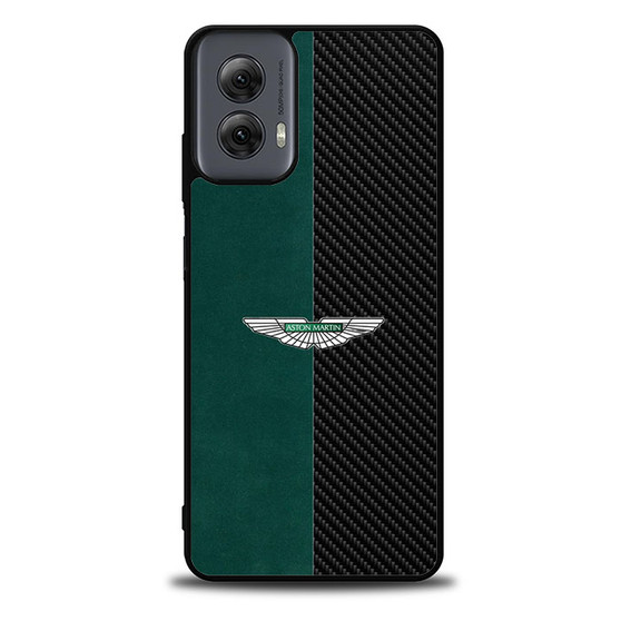 Aston Martín Elegant Moto G Power Case