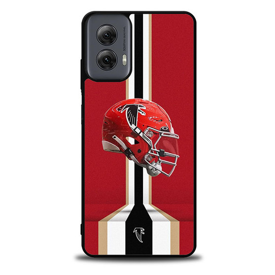 Atlanta Falcons Faithful Moto G Power Case