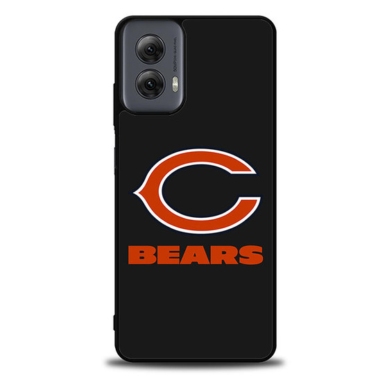 Chicago Bears Cool Logo Moto G Power Case