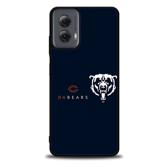 Chicago Bears Dabears Moto G Power Case