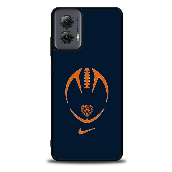 Chicago Bears Football Nfl Moto G Power Case