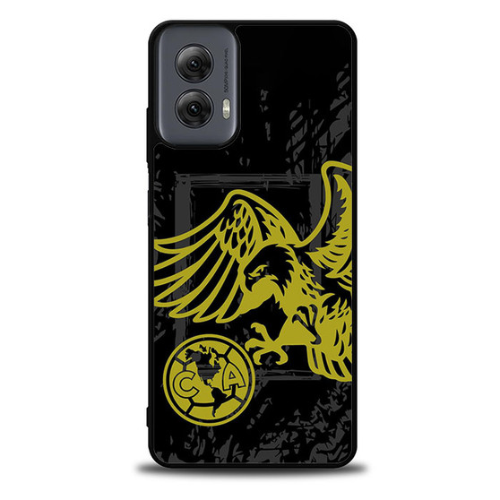 Club America Eagle Moto G Power Case