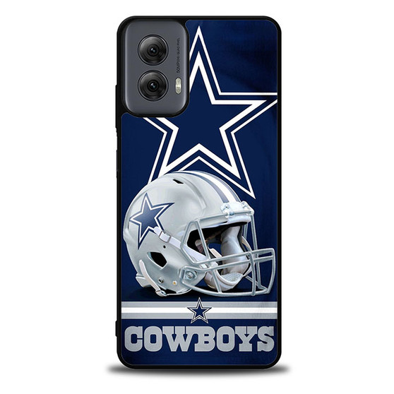 Dallas Cowboys Cool Moto G Power Case