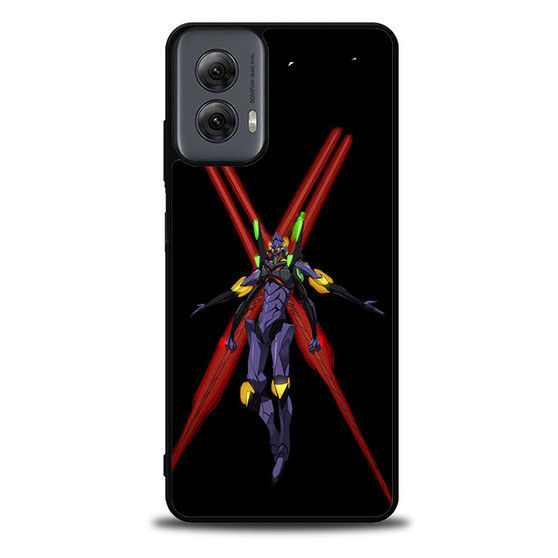Evangelion Unit 13 Moto G Power Case