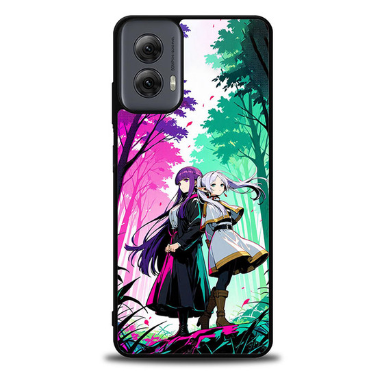 Frieren and Fern Moto G Power Case