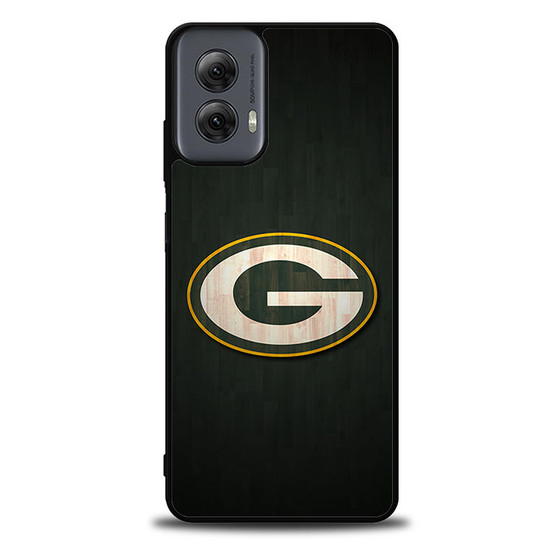 Green Bay Packers American Football Nfl Moto G Power Case