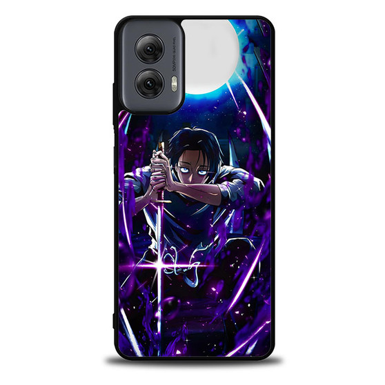 Jujutsu Kaisen Series Okutsu Yuta Moto G Power Case