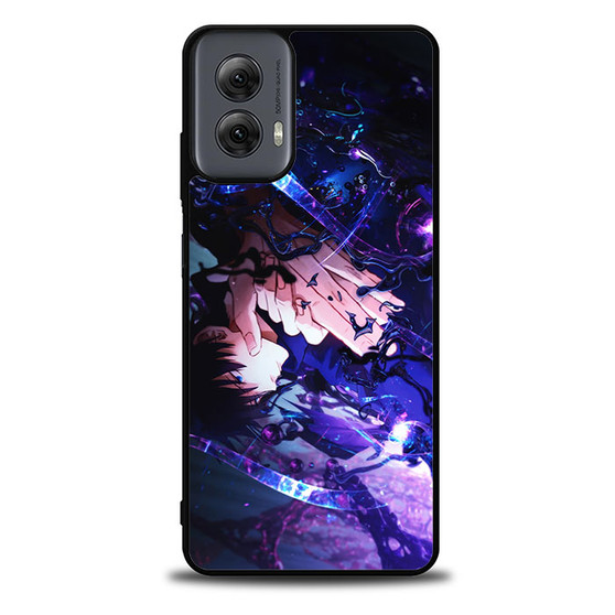 Megumi Jujutsu Kaisen Series Moto G Power Case