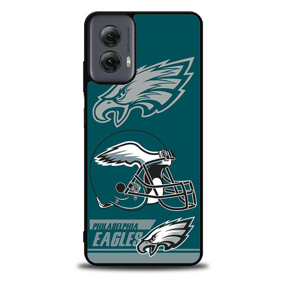 Philadelphia Eagles Cool Moto G Power Case