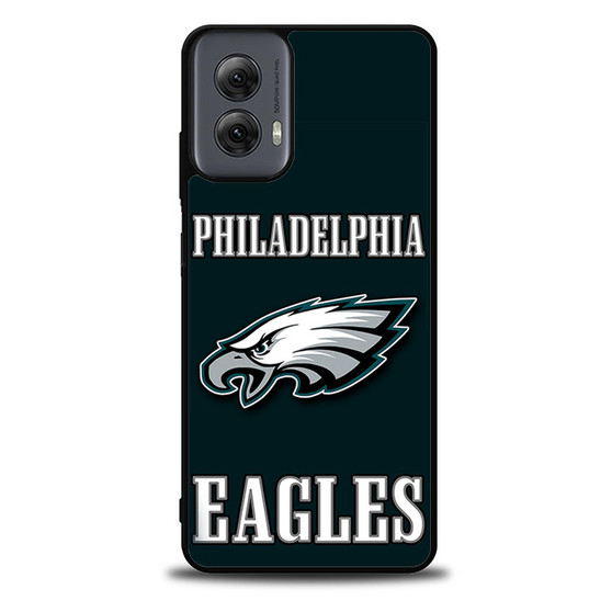 Philadelphia Eagles Nfl Moto G Power Case