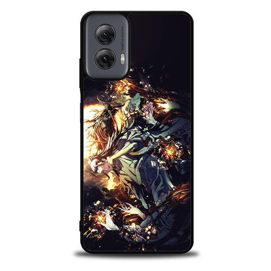 Suguru Geto Jujutsu Kaisen Moto G Power Case