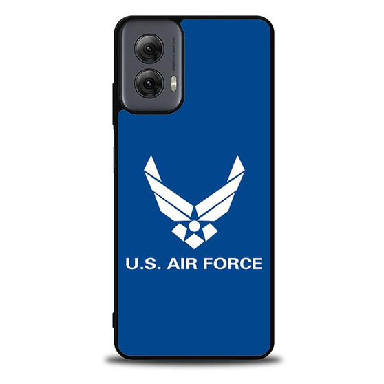 US Air Force New Moto G Power Case