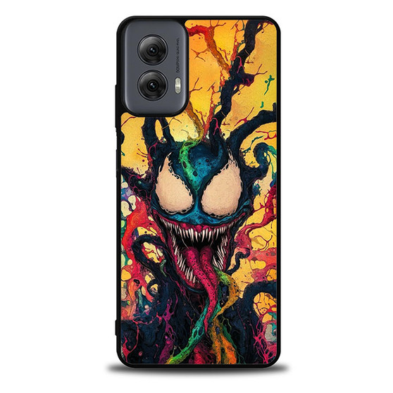 Venom Multiverse Moto G Power Case
