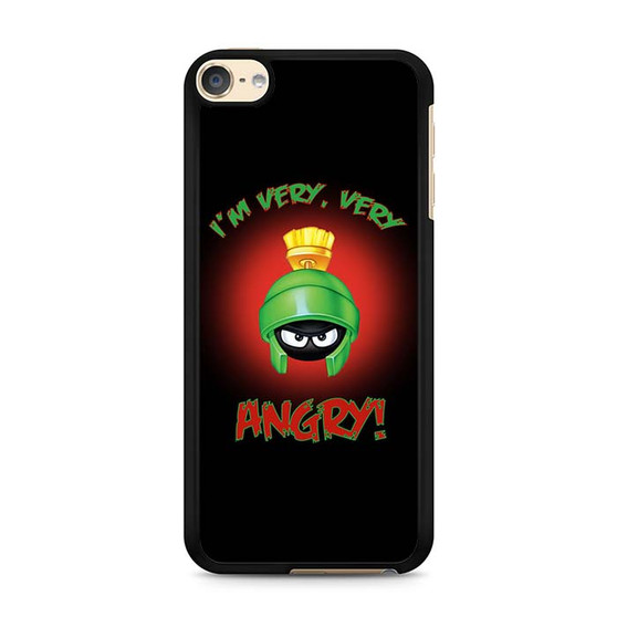 Looney Tunes Marvin the Martian 1 iPod Touch 6 Case