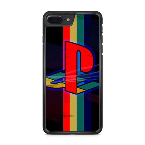 PS One Logo iPhone 7 | iPhone 7 Plus Case