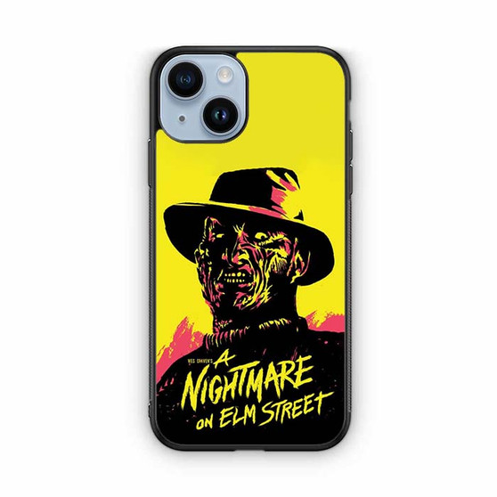 A Nightmare on Elm Street Classic iPhone 14 Series Case