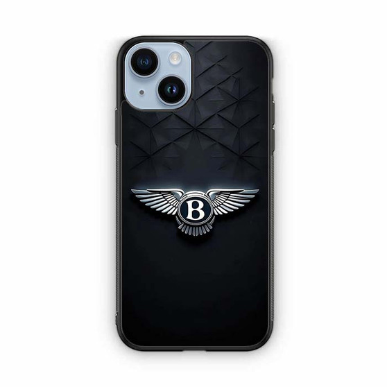 Bentley The Icon Reimagined iPhone 14 Series Case