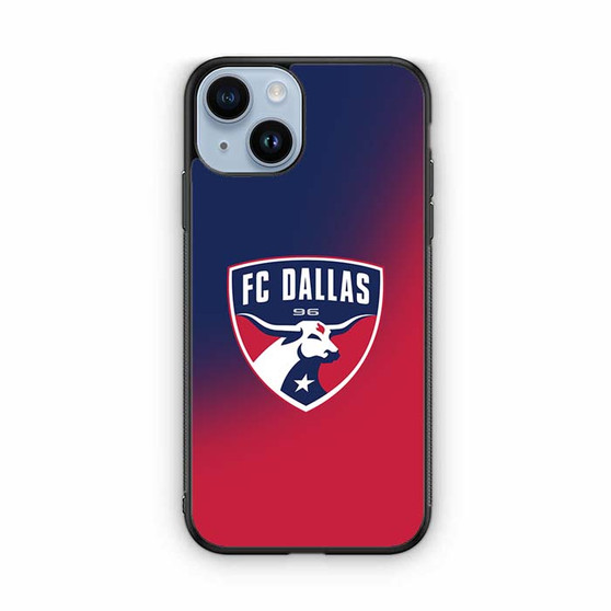 Dallas FC iPhone 14 Series Case