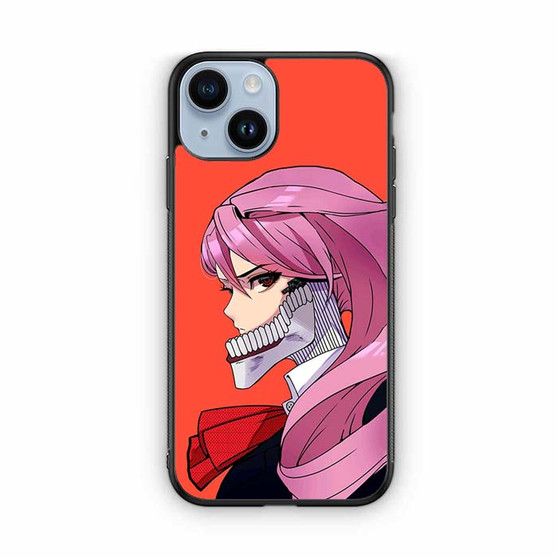 Dandadan Aira Demon Mode iPhone 14 Series Case