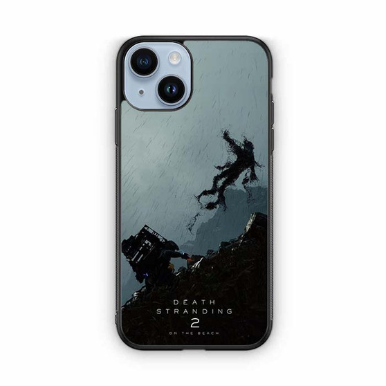 Death Stranding 2 On the Beach Sam iPhone 14 Series Case