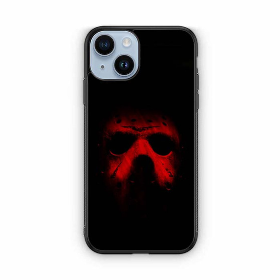 Jason Voorhees iPhone 14 Series Case