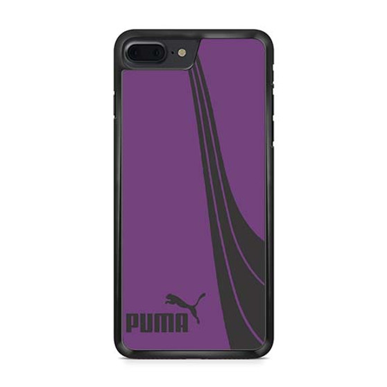 purple puma iPhone 7 | iPhone 7 Plus Case