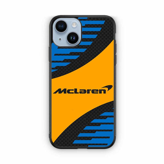 McLaren Auto iPhone 14 Series Case