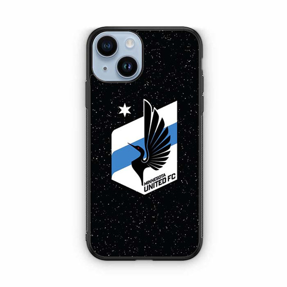 Minnesota United FC iPhone 14 Series Case
