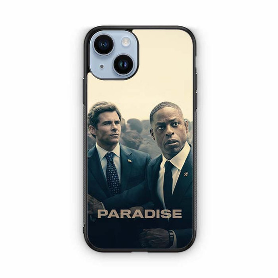 Paradise Series iPhone 14 Series Case