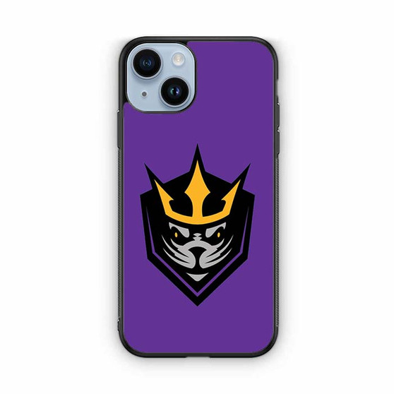 San Diego Seals Lacrosse iPhone 14 Series Case