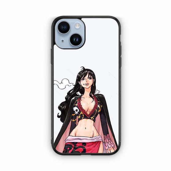 Shakky One Piece God Valley iPhone 14 Series Case